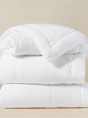 Buffy Cloud Comforter - Full/Queen